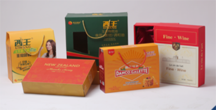 電子包裝將成為行業(yè)支柱 未來會有多智能？